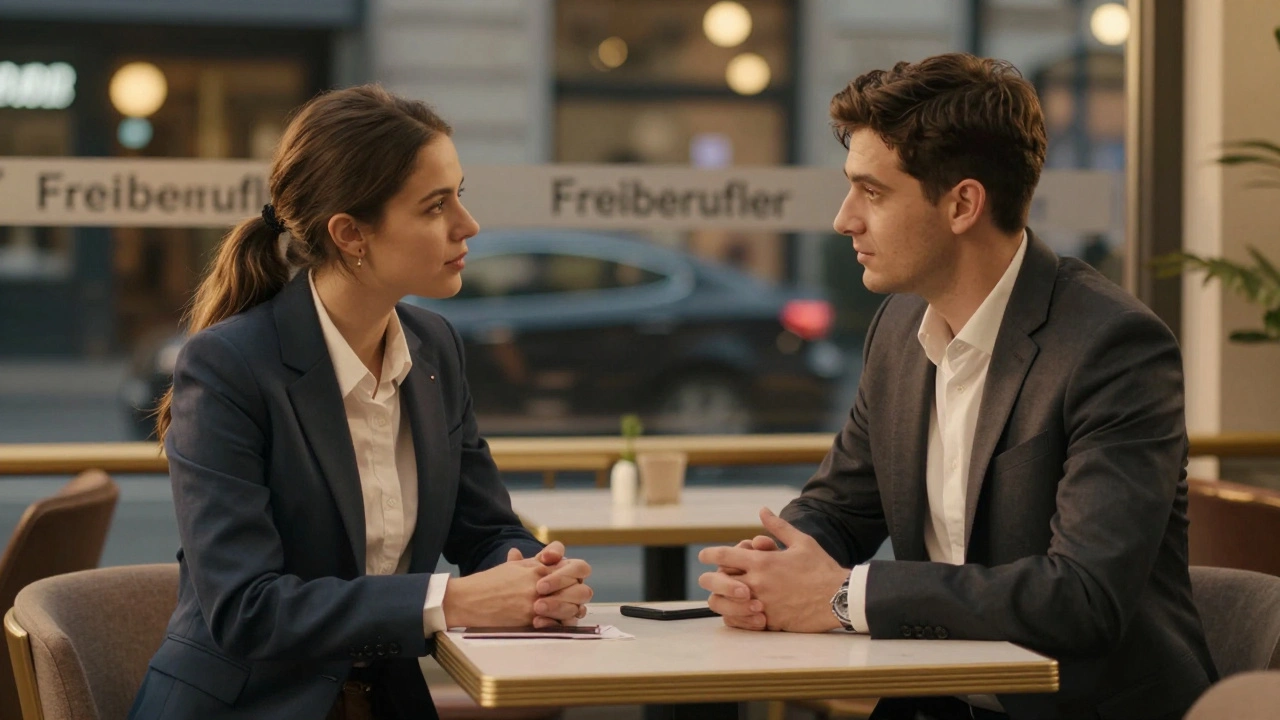 Cultural Differences Among Escort Services Around the Globe