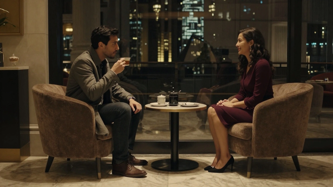 Escorts Near Me - What You Really Need to Know About Local Companionship