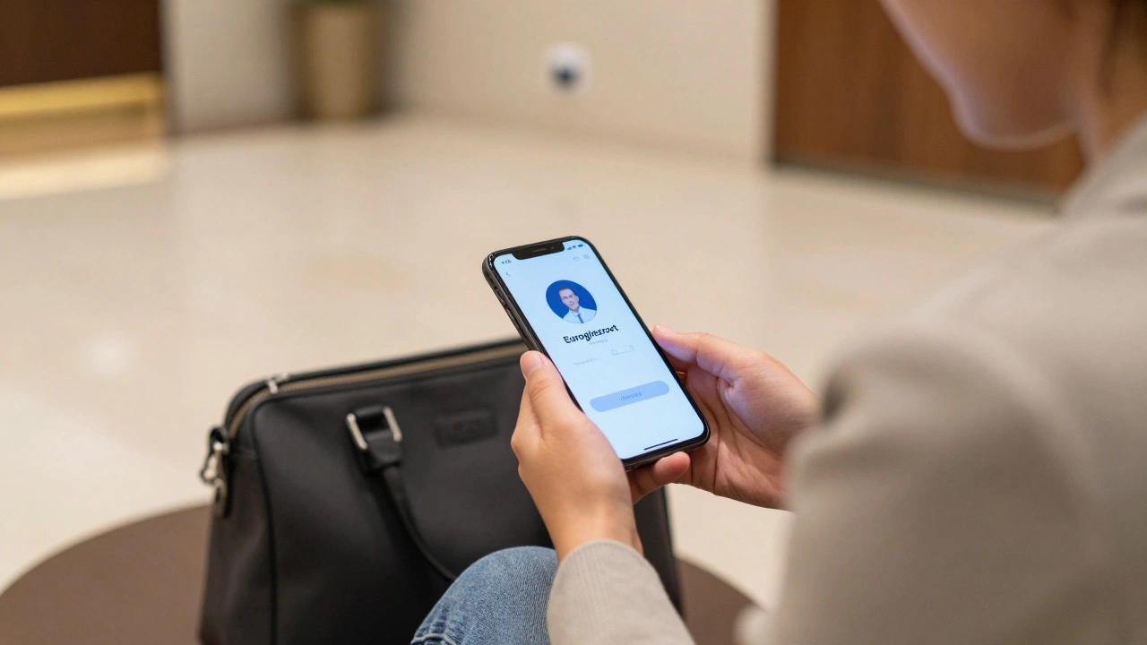 Eurogirlescort Safety Tips for First-Time Users