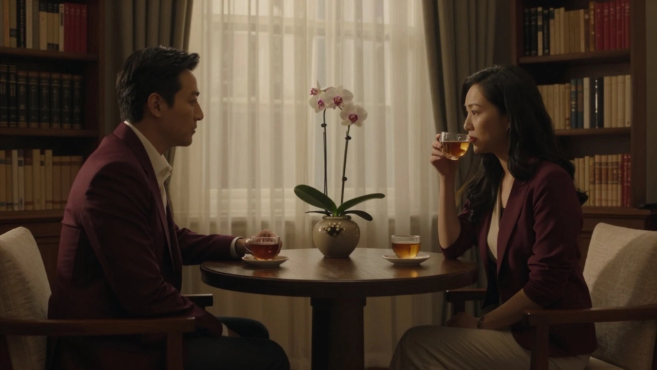 Exclusive Asian Escort London - How to Book?