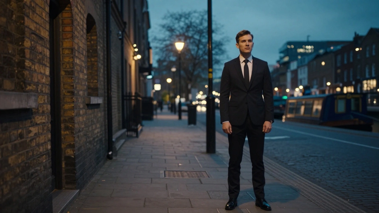 Safe Guide to Booking North London Escort Services in 2026