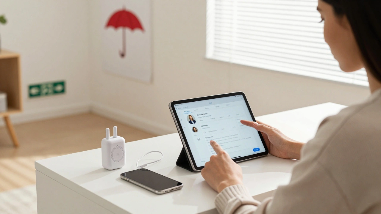 Staying Safe as a Sex Worker: Practical Steps for Protection and Peace of Mind