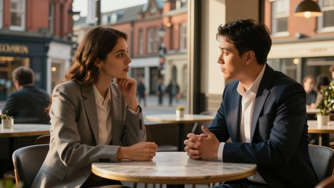 Surprising Truths About Professional Companionship in Manchester