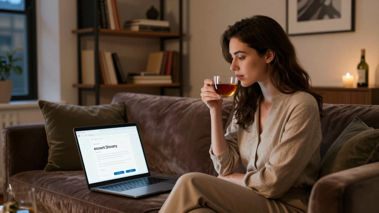 UK Escort Directory Offers Unmatched Variety and Quality