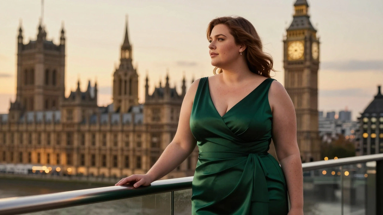 What's Hot with BBW Escorts in London? Trends and Guide 2026