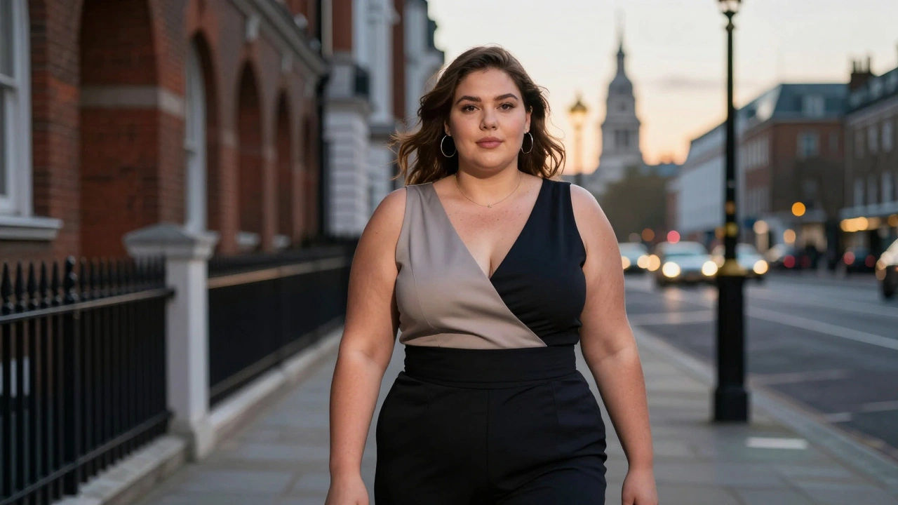 What's Hot with BBW Escorts in London: Trends, Safety, and Booking Guide 2026