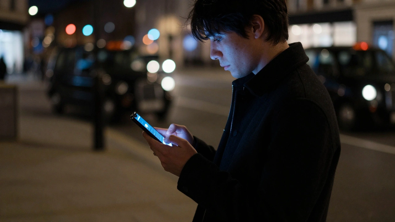 What to Expect from Booty Calls: Unwritten Rules & Reality Check